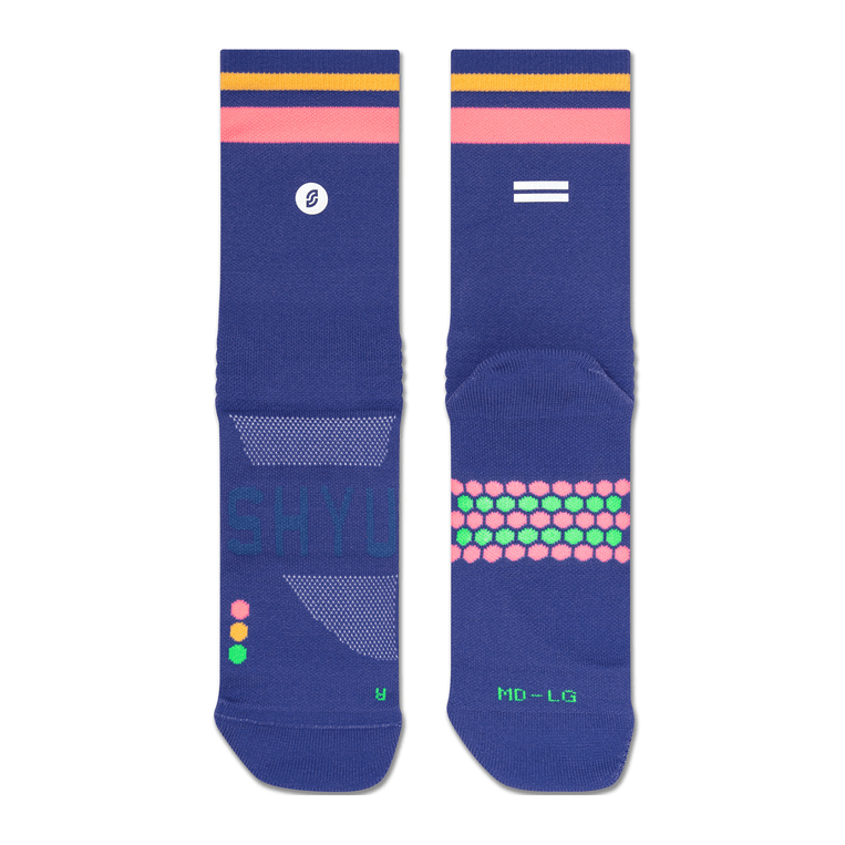 SHYU Racing Crew Sock - GEAR - Socks