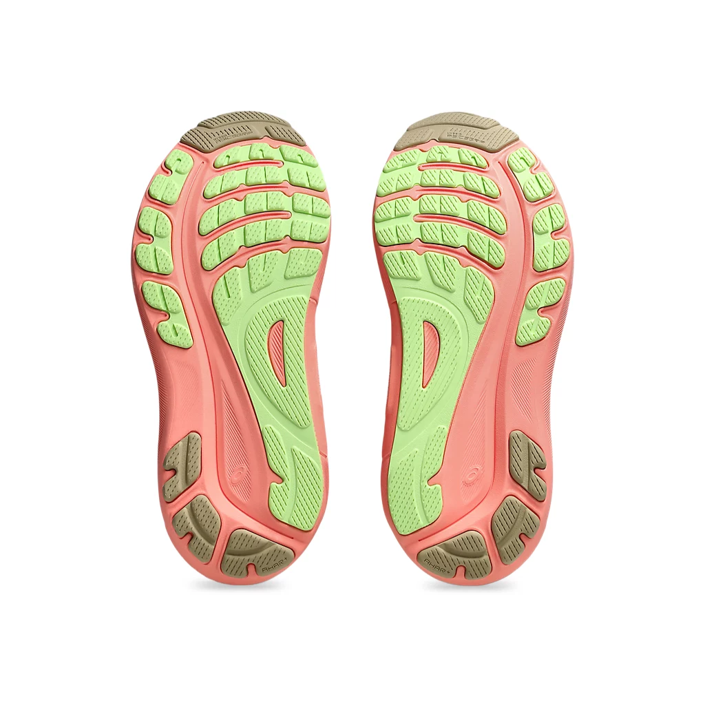 ASICS Gel-Kayano 31 Womens - FOOTWEAR - Womens Stability Cushioned