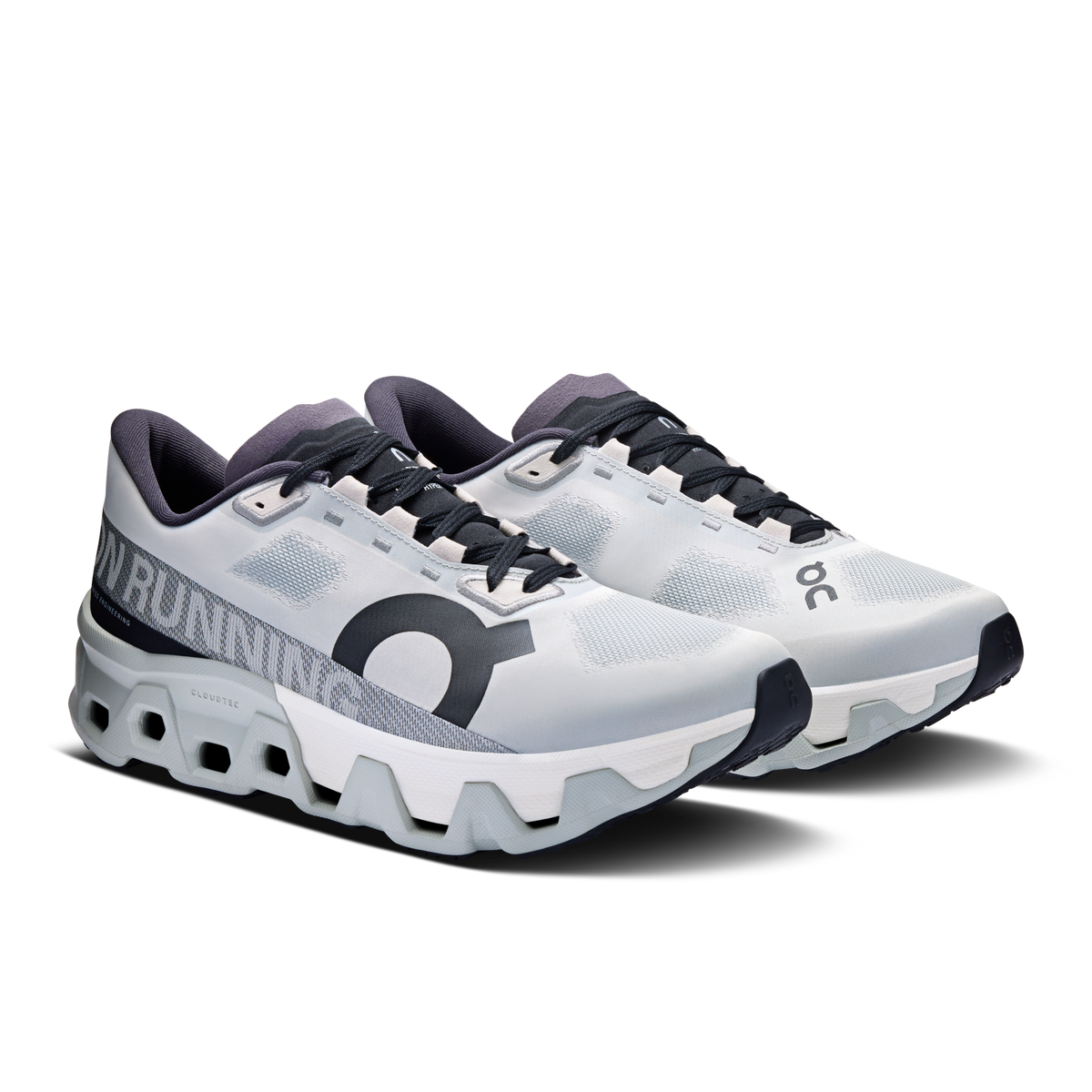 On Cloudmonster Hyper Mens FOOTWEAR - Mens Neutral Cushioned