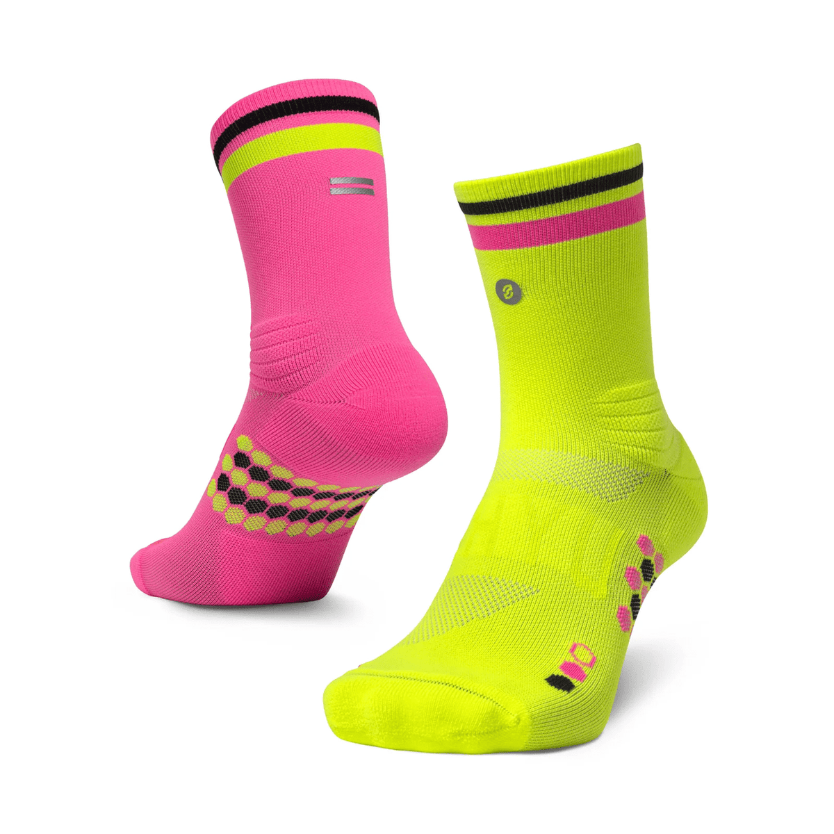 SHYU Racing Crew Sock - GEAR - Socks