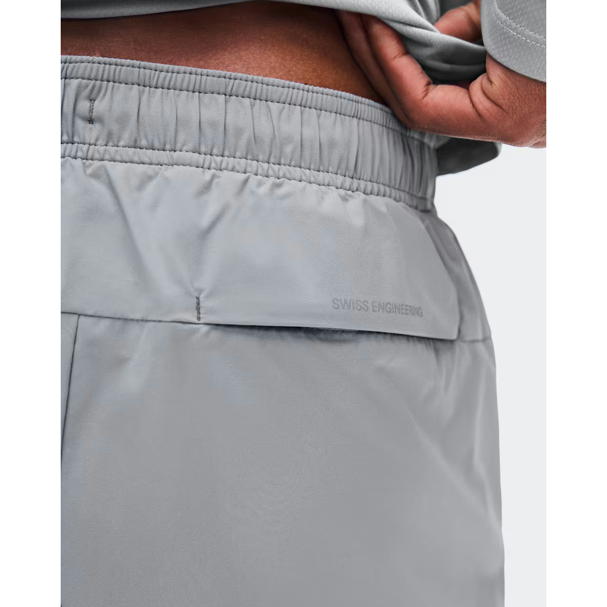 ON Core Shorts 5 Inch Mens - APPAREL - Mens Shorts