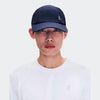 ON Lightweight Cap Unisex GEAR - Unisex Hats, Visors & Headwear NAVY