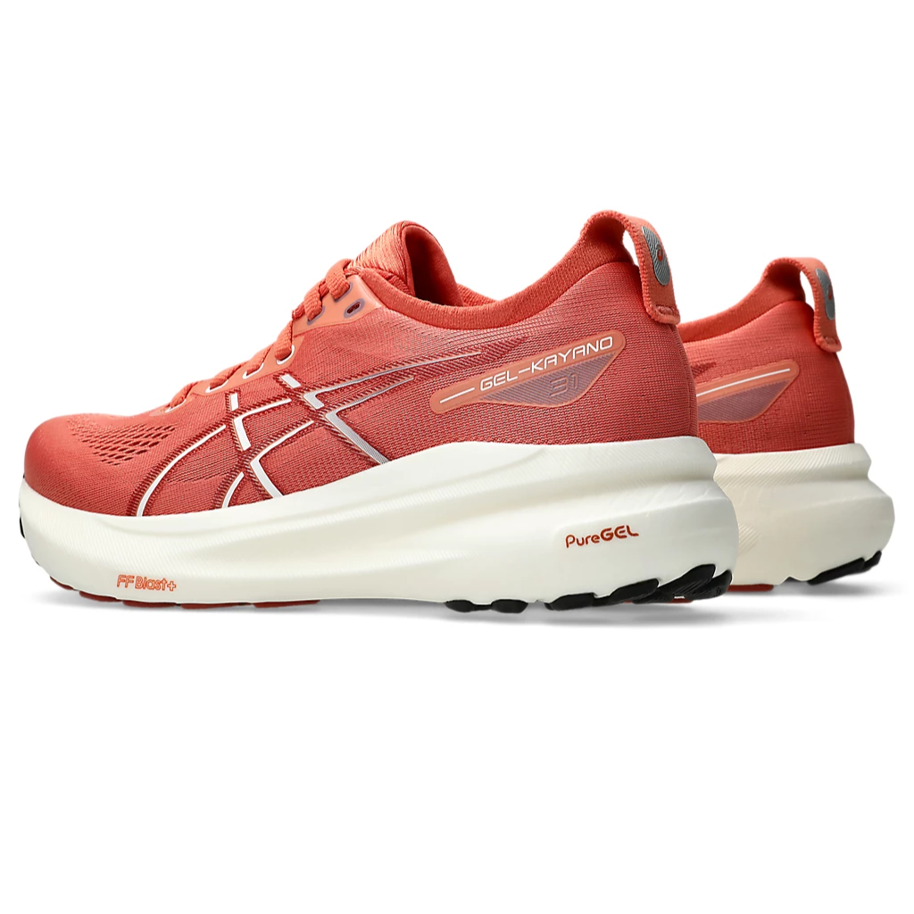 ASICS Gel-Kayano 31 Womens FOOTWEAR - Womens Stability Cushioned