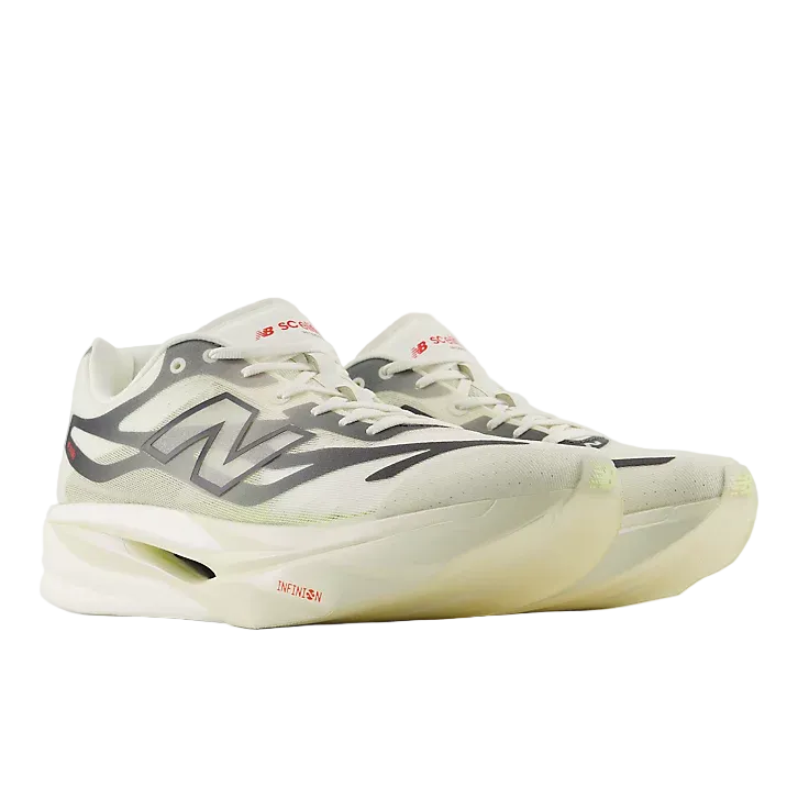 NEW BALANCE SuperComp Elite v6 Mens FOOTWEAR - Mens Carbon Plate