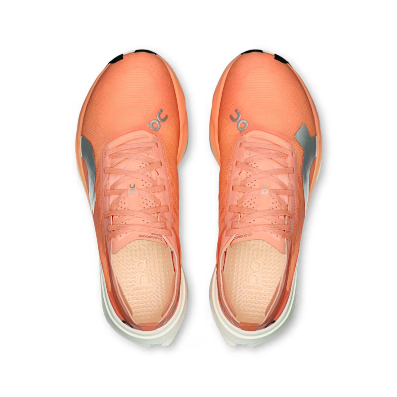 ON Cloudboom Strike Womens - FOOTWEAR - Womens Carbon Plate
