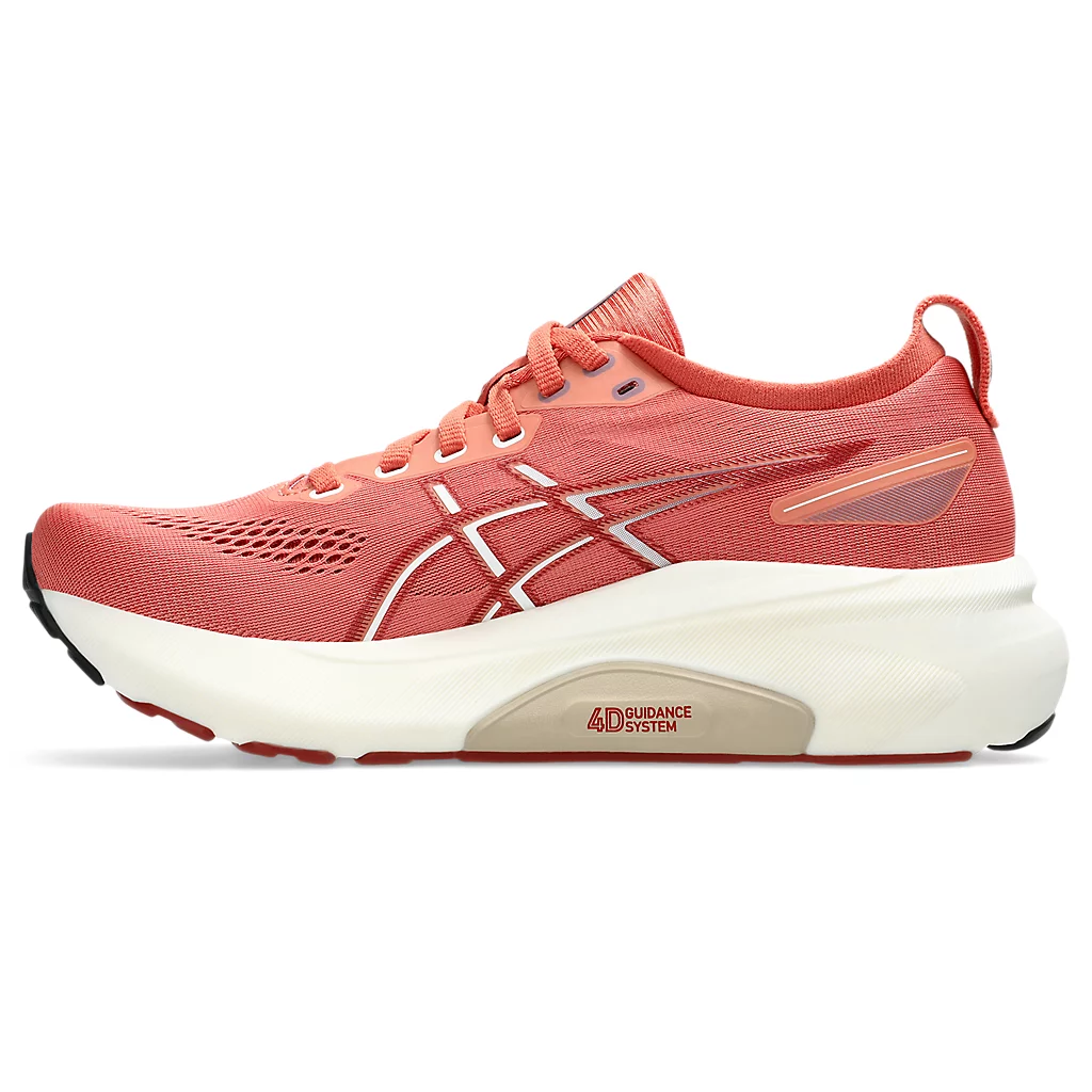 ASICS Gel-Kayano 31 Womens FOOTWEAR - Womens Stability Cushioned