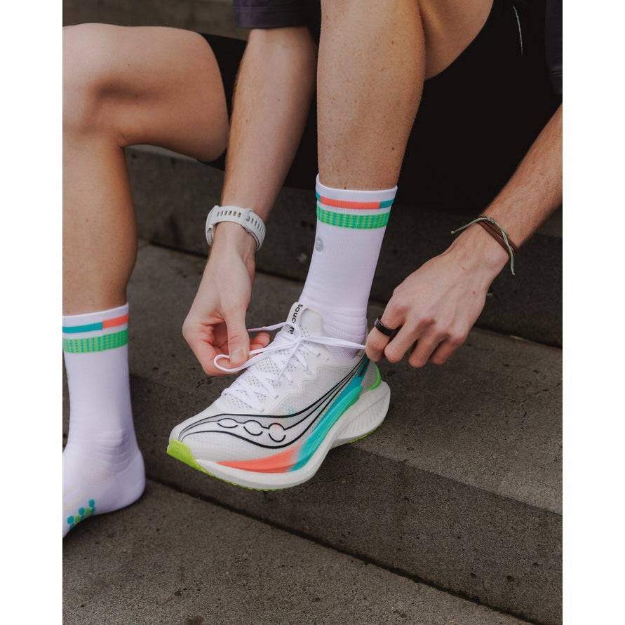 SHYU Racing Crew Sock - GEAR - Socks
