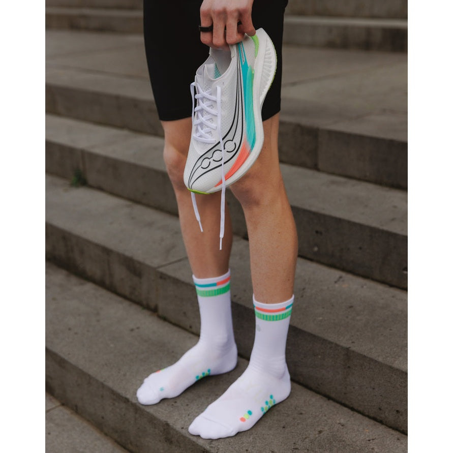 SHYU Racing Crew Sock - GEAR - Socks