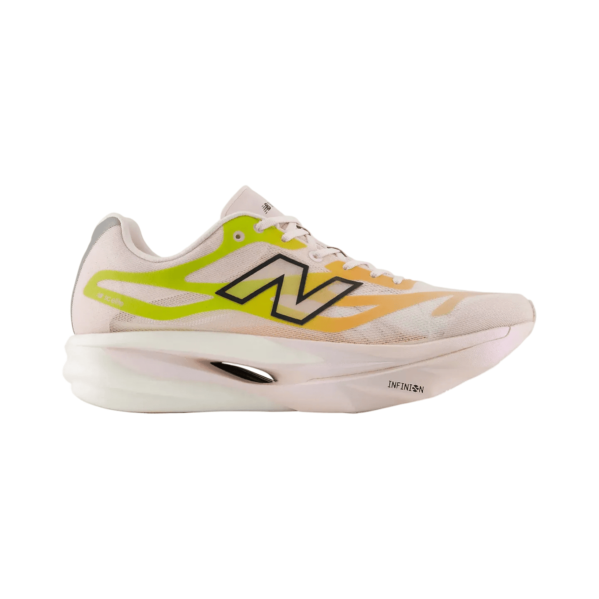 NEW BALANCE SuperComp Elite v6 Mens FOOTWEAR - Mens Carbon Plate