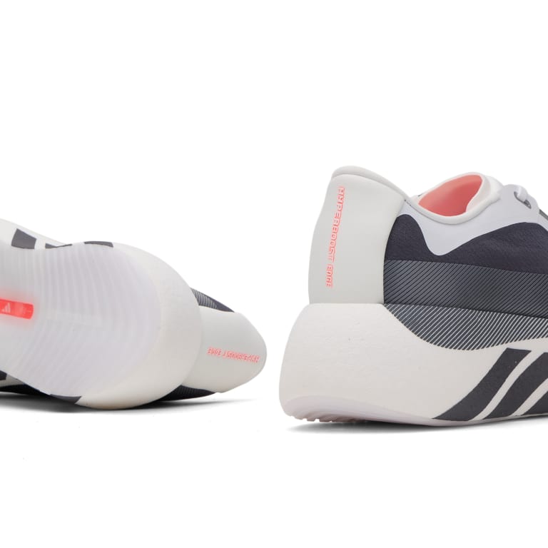 ADIDAS Hyperboost Edge Mens FOOTWEAR - Mens Neutral