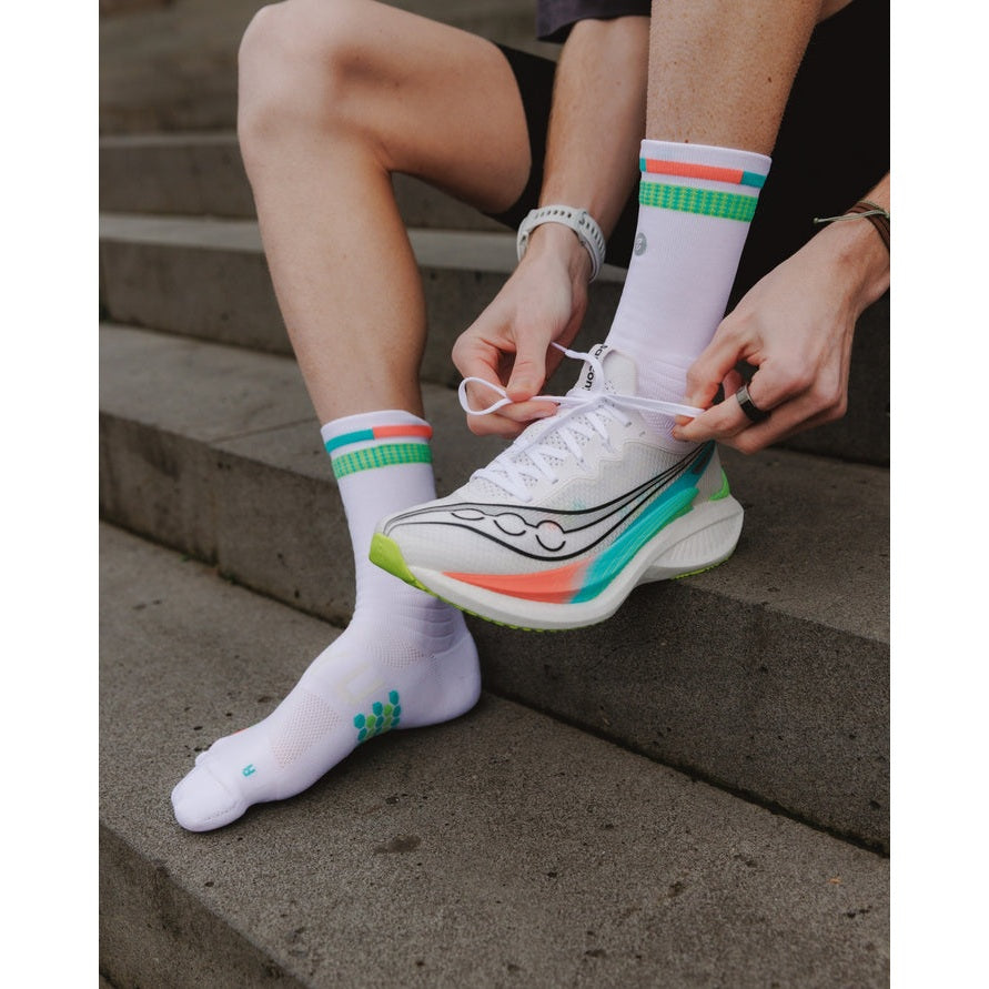 SHYU Racing Crew Sock - GEAR - Socks