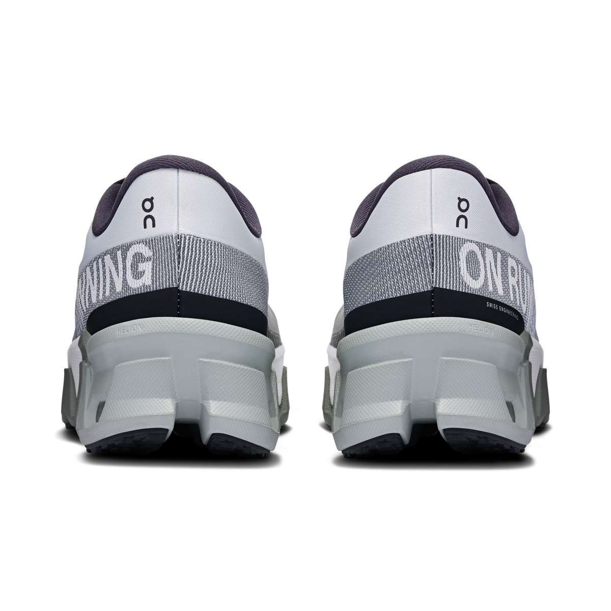 ON Cloudmonster Hyper Womens FOOTWEAR - Womens Neutral Cushioned