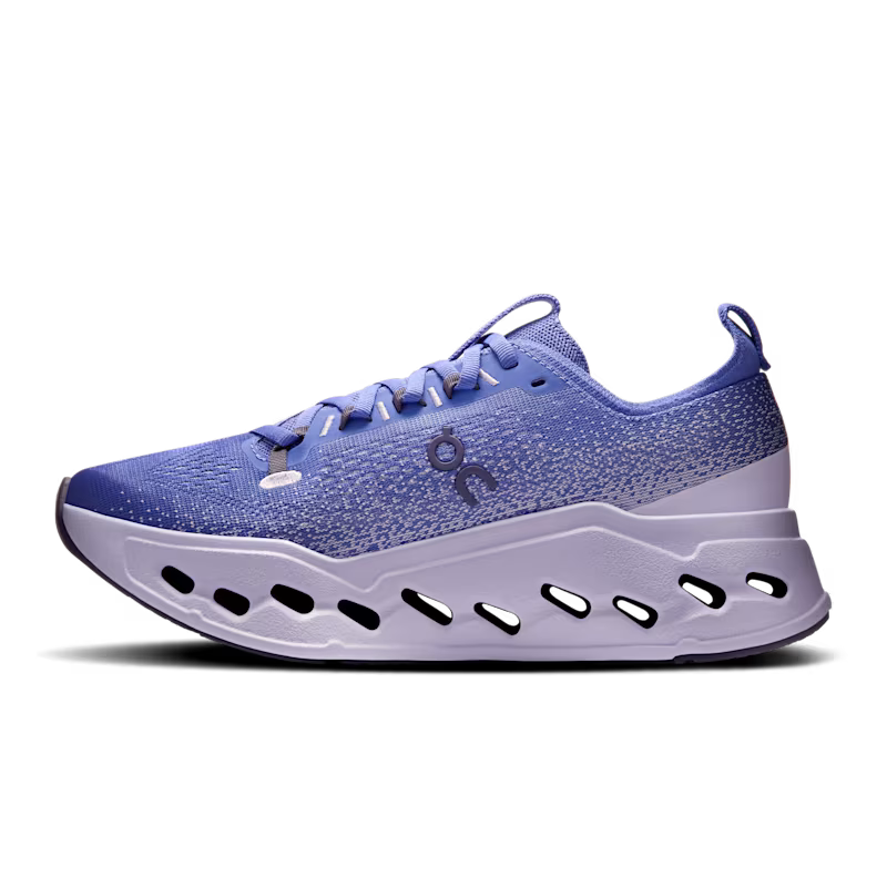 ON Cloudsurfer Max Womens FOOTWEAR - Womens Neutral Cushioned