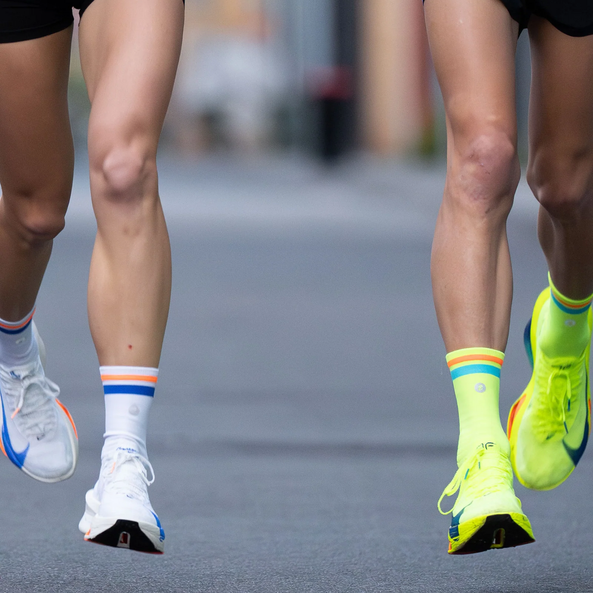 SHYU Racing Half Crew Sock - GEAR - Socks