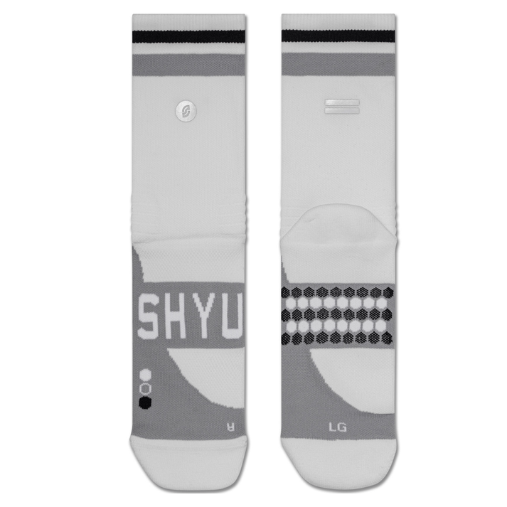 SHYU Racing Crew Sock GEAR - Socks