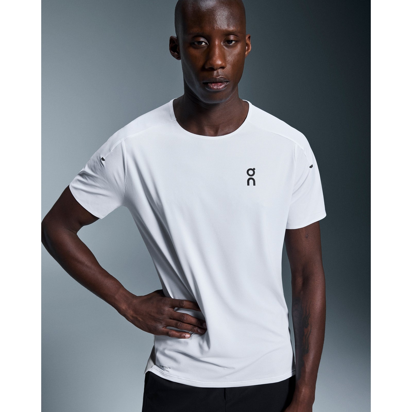 ON Performance-T Mens APPAREL - Mens T-Shirts