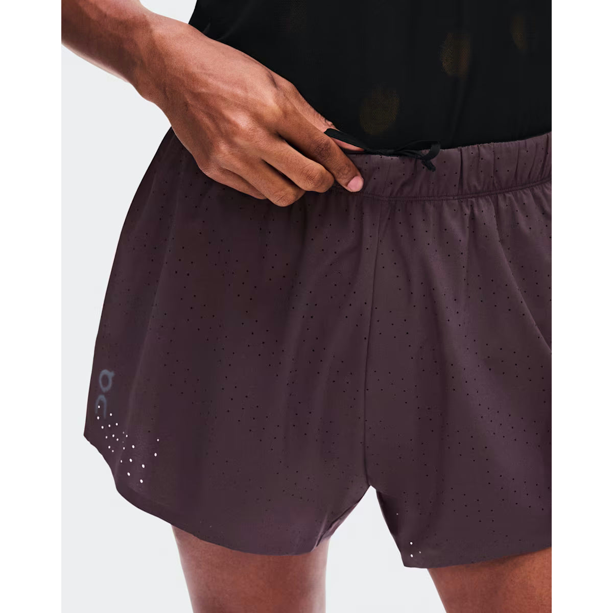 ON Zero Shorts Mens APPAREL - Mens Shorts