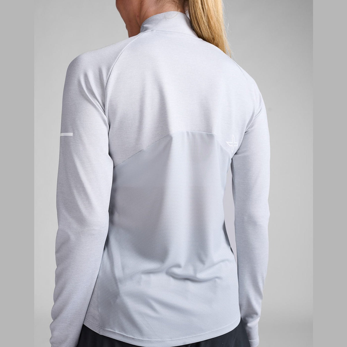 2XU Aero 1/2 Zip Womens APPAREL - Womens Jackets 