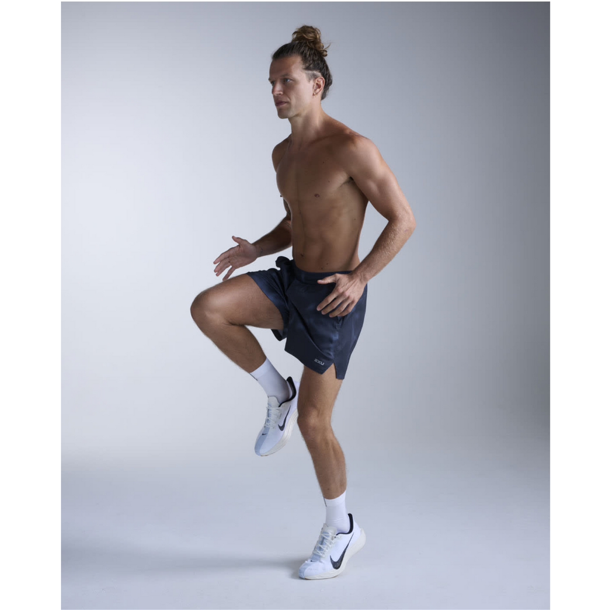 2XU Aero 5 Inch Shorts Mens - APPAREL - Mens Shorts