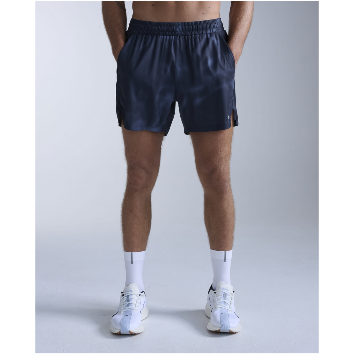 2XU Aero 5 Inch Shorts Mens - APPAREL - Mens Shorts
