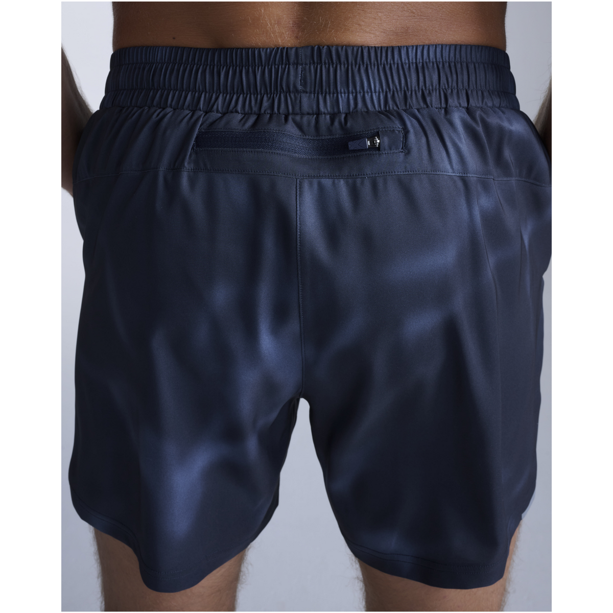 2XU Aero 5 Inch Shorts Mens - APPAREL - Mens Shorts