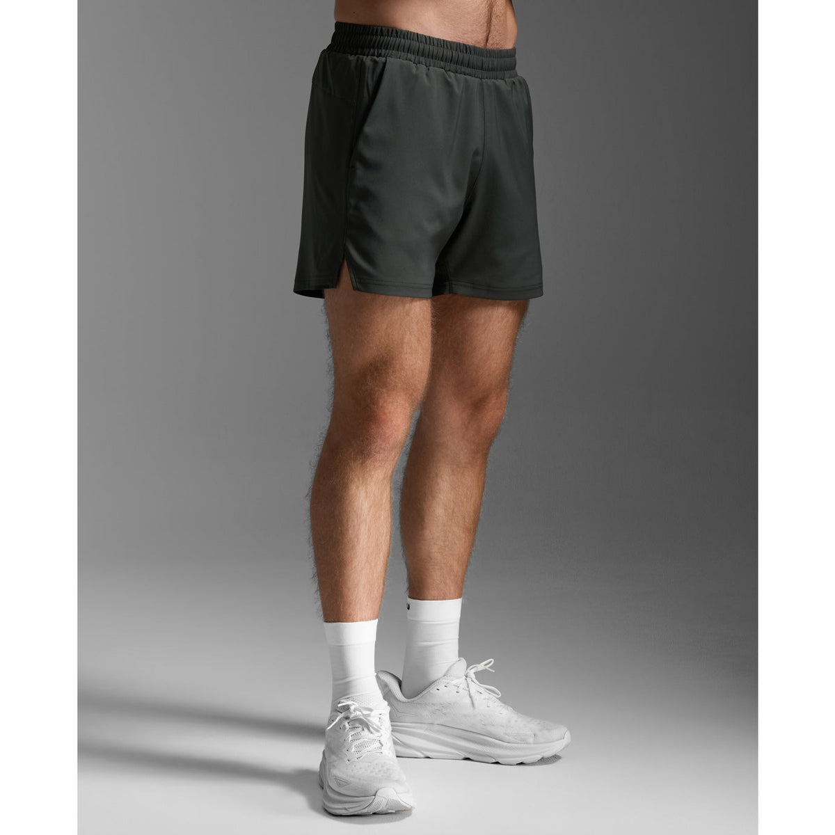2XU Aero 5 Inch Shorts Mens - APPAREL - Mens Shorts