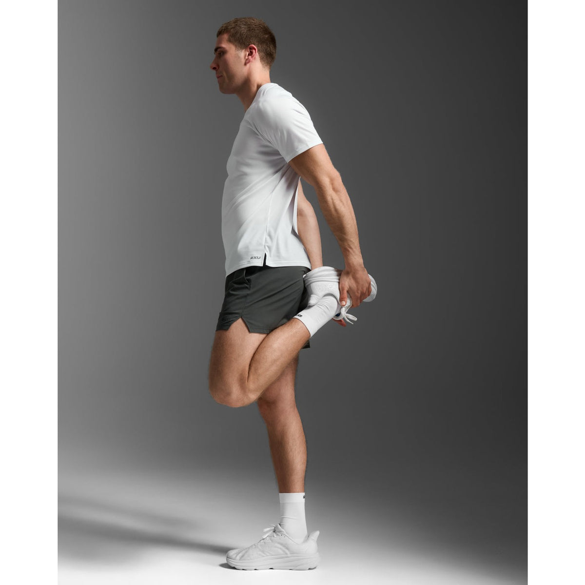 2XU Aero 5 Inch Shorts Mens - APPAREL - Mens Shorts