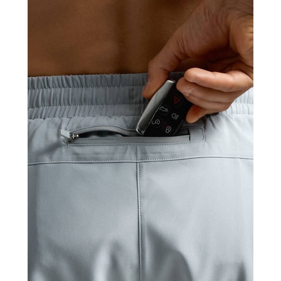 2XU Aero 5 Inch Shorts Mens - APPAREL - Mens Shorts