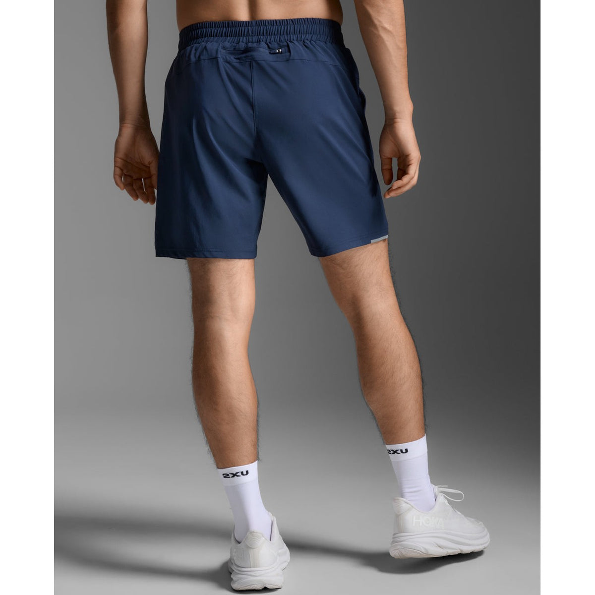 2XU Aero 7 Inch Shorts Mens - APPAREL - Mens Shorts