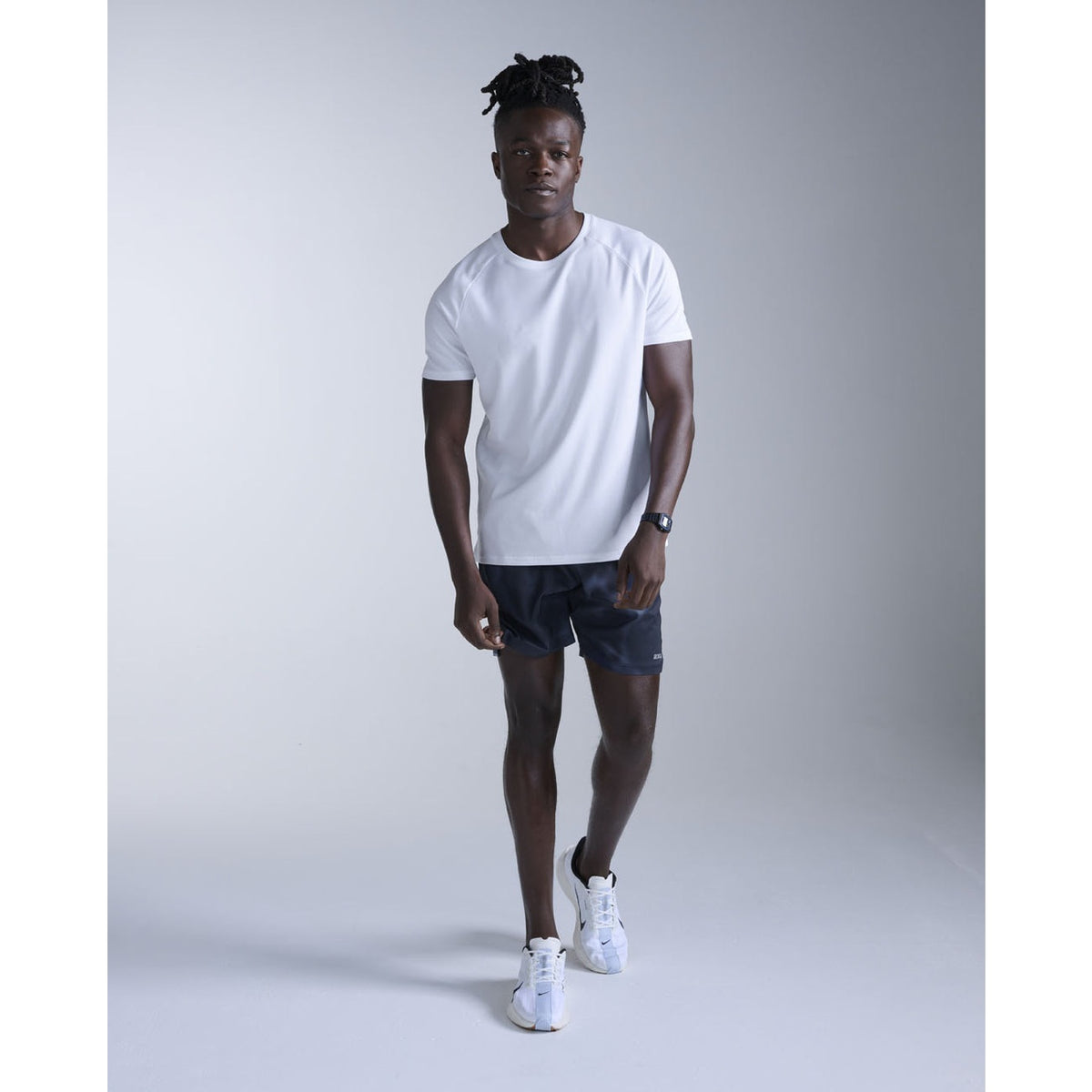 2XU Aero 7 Inch Shorts Mens - APPAREL - Mens Shorts