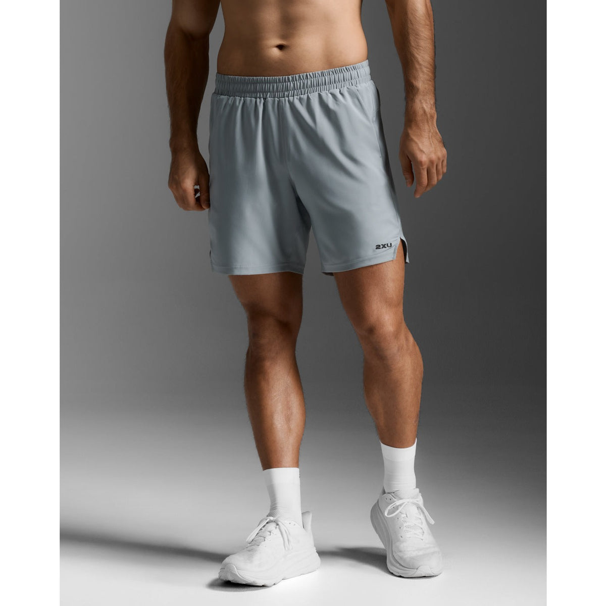 2XU Aero 7 Inch Shorts Mens - APPAREL - Mens Shorts