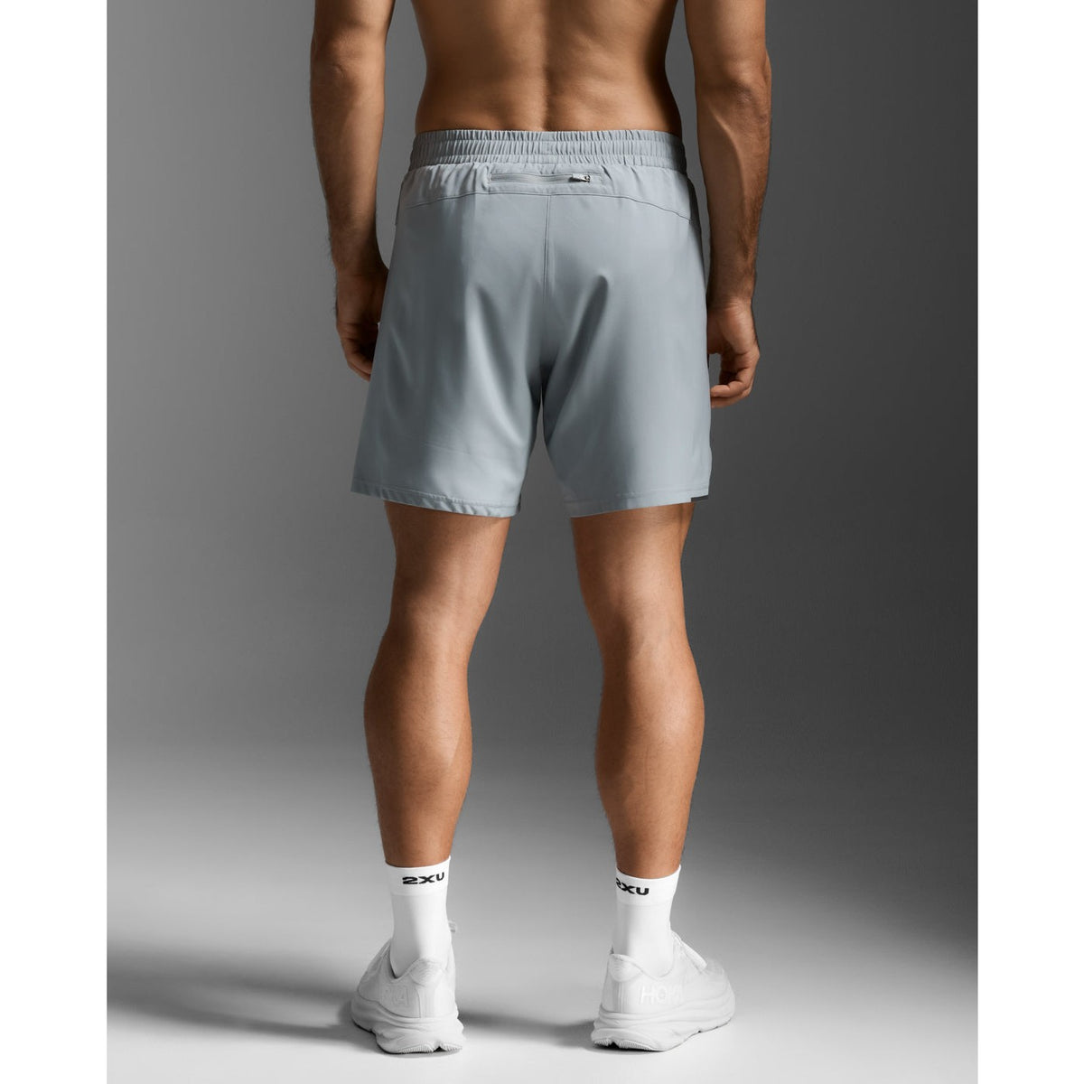 2XU Aero 7 Inch Shorts Mens - APPAREL - Mens Shorts
