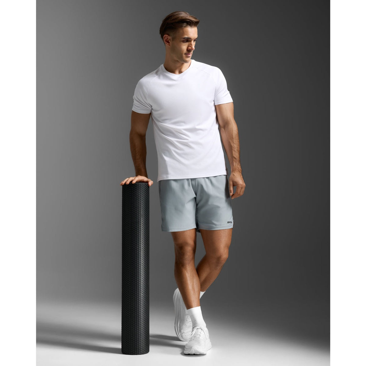 2XU Aero 7 Inch Shorts Mens - APPAREL - Mens Shorts