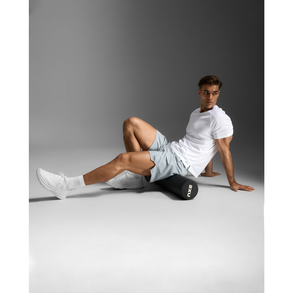 2XU Aero 7 Inch Shorts Mens - APPAREL - Mens Shorts