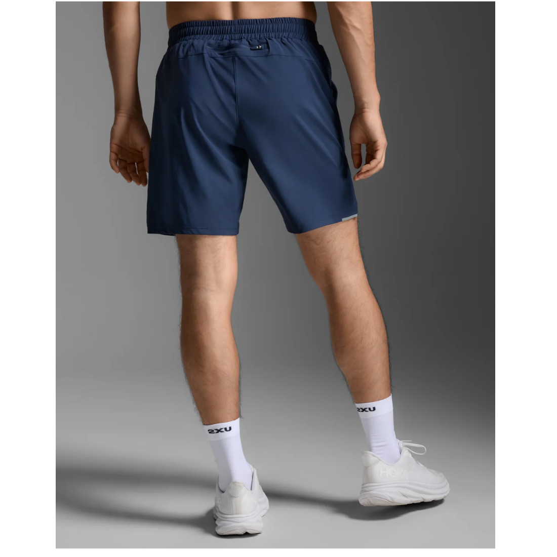 2XU Aero 7 Inch Shorts Mens