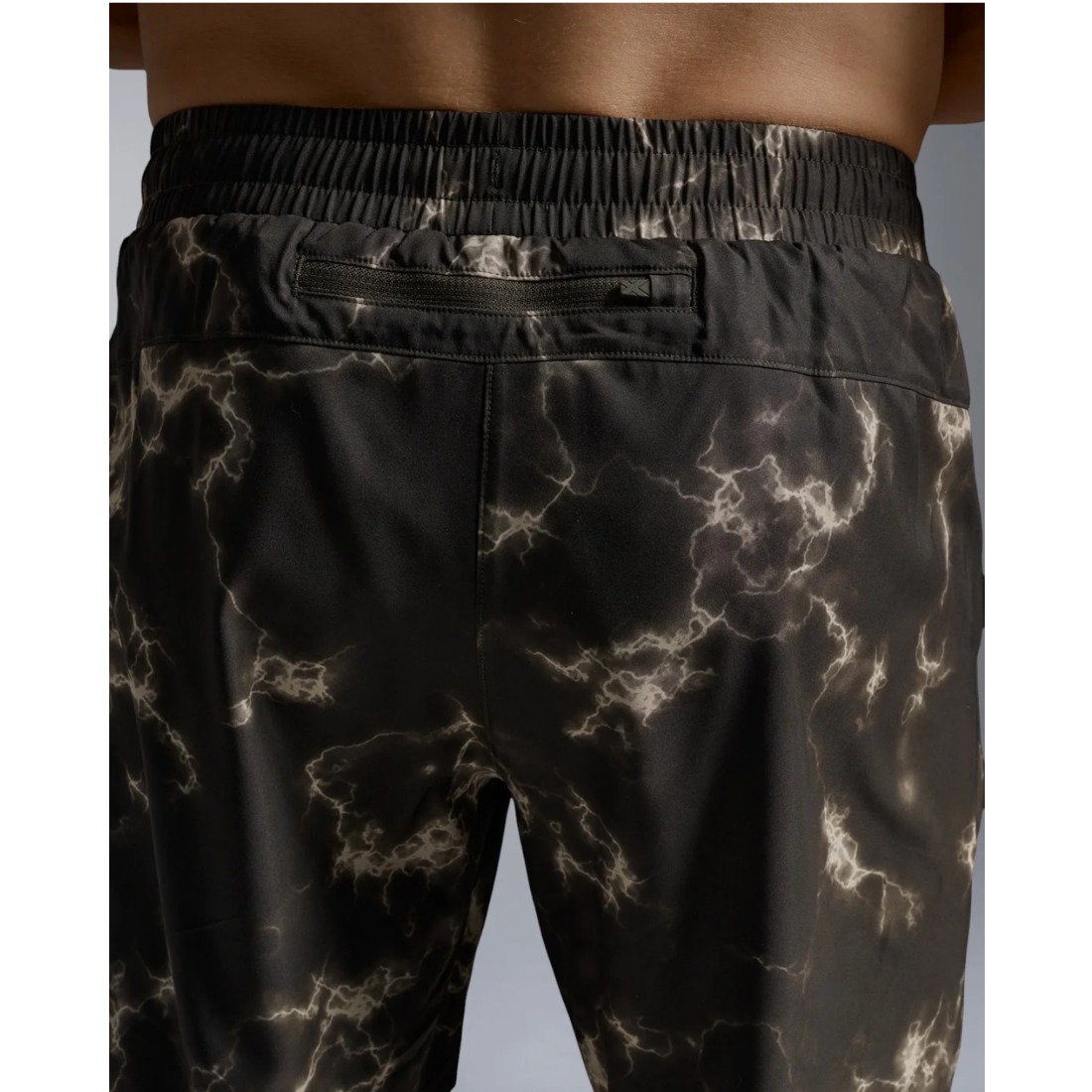 2XU Aero 7 Inch Shorts Mens