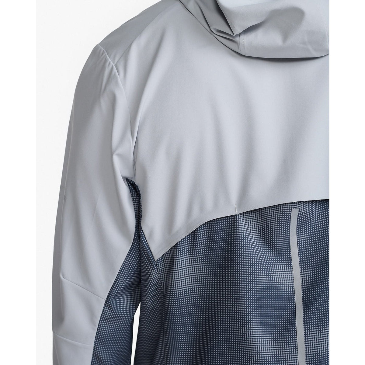 2XU Aero Jacket Mens APPAREL - Mens Jackets 