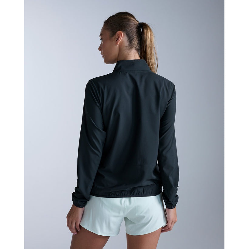 2XU Aero Jacket Womens APPAREL - Womens Jackets