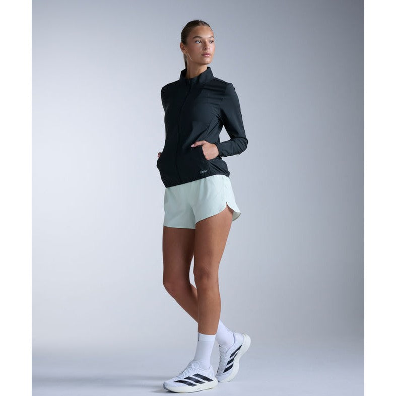 2XU Aero Jacket Womens APPAREL - Womens Jackets