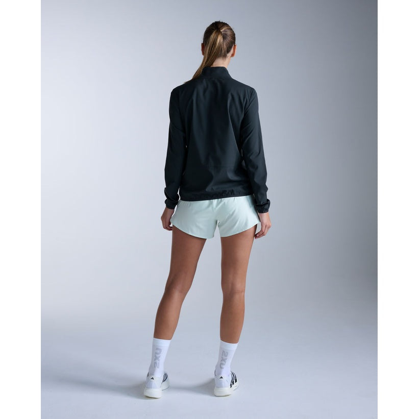 2XU Aero Jacket Womens APPAREL - Womens Jackets