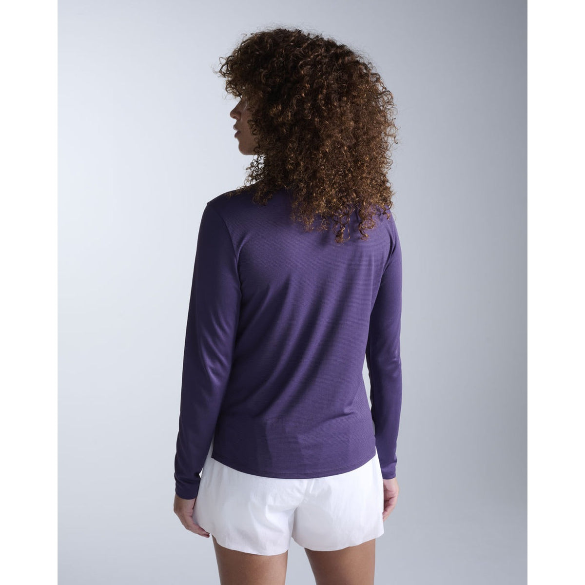 2XU Aero Mesh Long Sleeve Women's - APPAREL - Womens T-Shirts