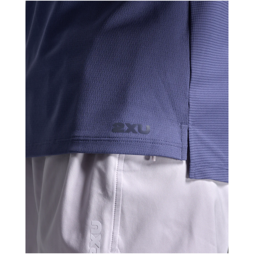 2XU Aero Mesh Singlet Womens APPAREL - Womens Tanks
