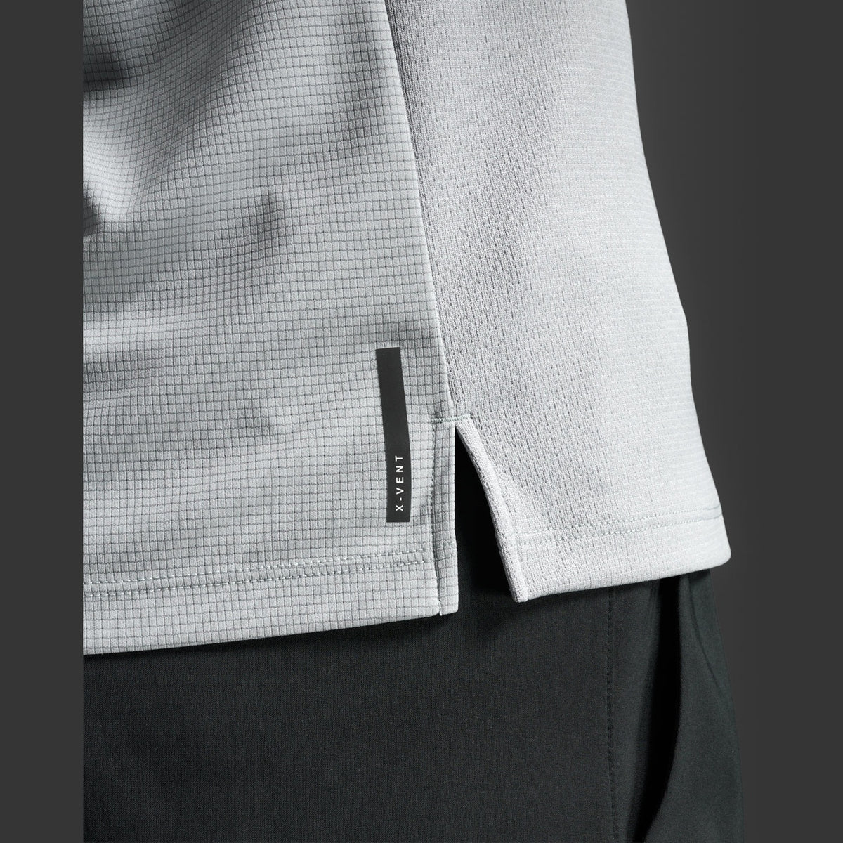 2XU Aero Mesh Tank Men's APPAREL - Mens Singlets