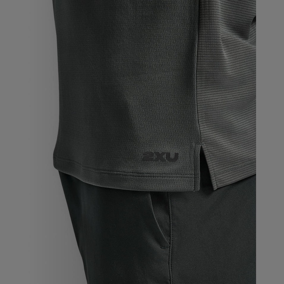 2XU Aero Mesh Tank Men's - APPAREL - Mens Singlets