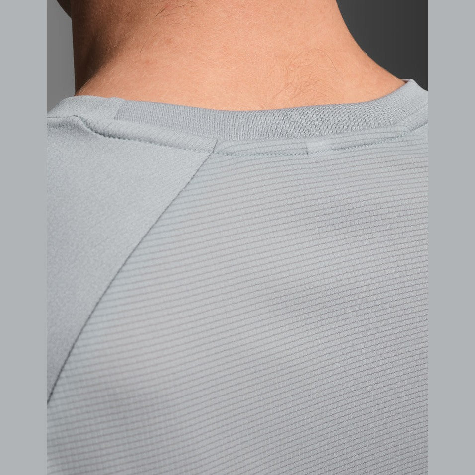 2XU Aero Mesh Tee Men's - APPAREL - Mens T-Shirts