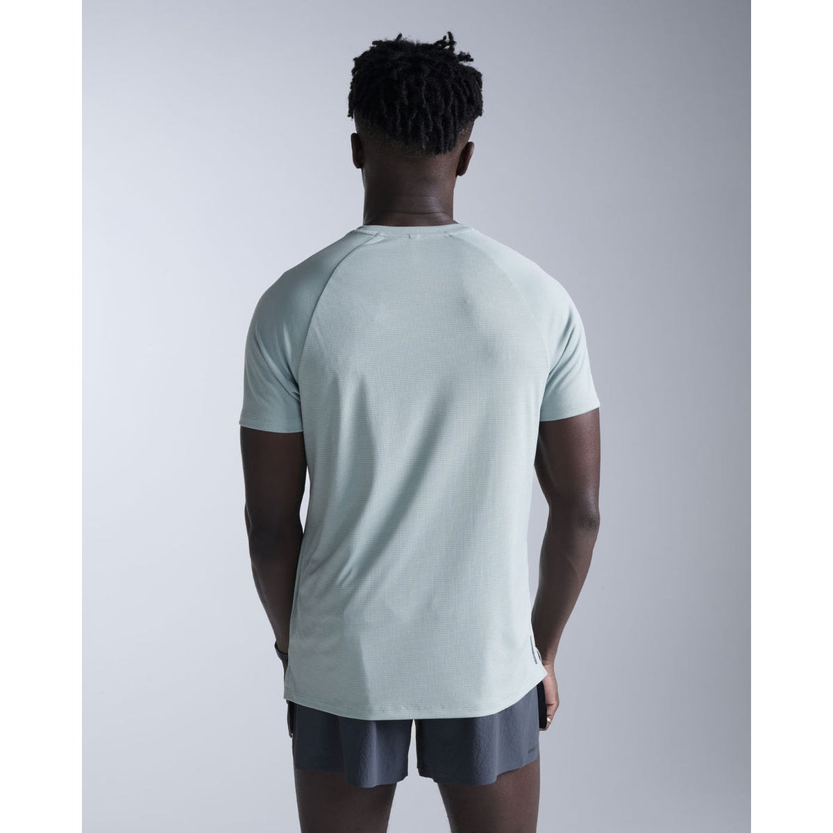 2XU Aero Mesh Tee Men's - APPAREL - Mens T-Shirts