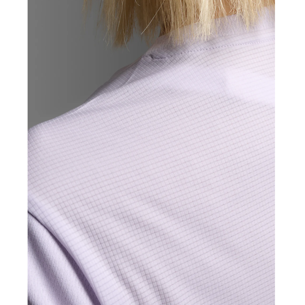 2XU Aero Mesh Tee Women's APPAREL - Womens T-Shirts