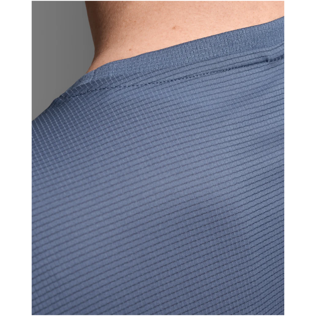 2XU Aero Mesh Tee Womens APPAREL - Womens T-Shirts