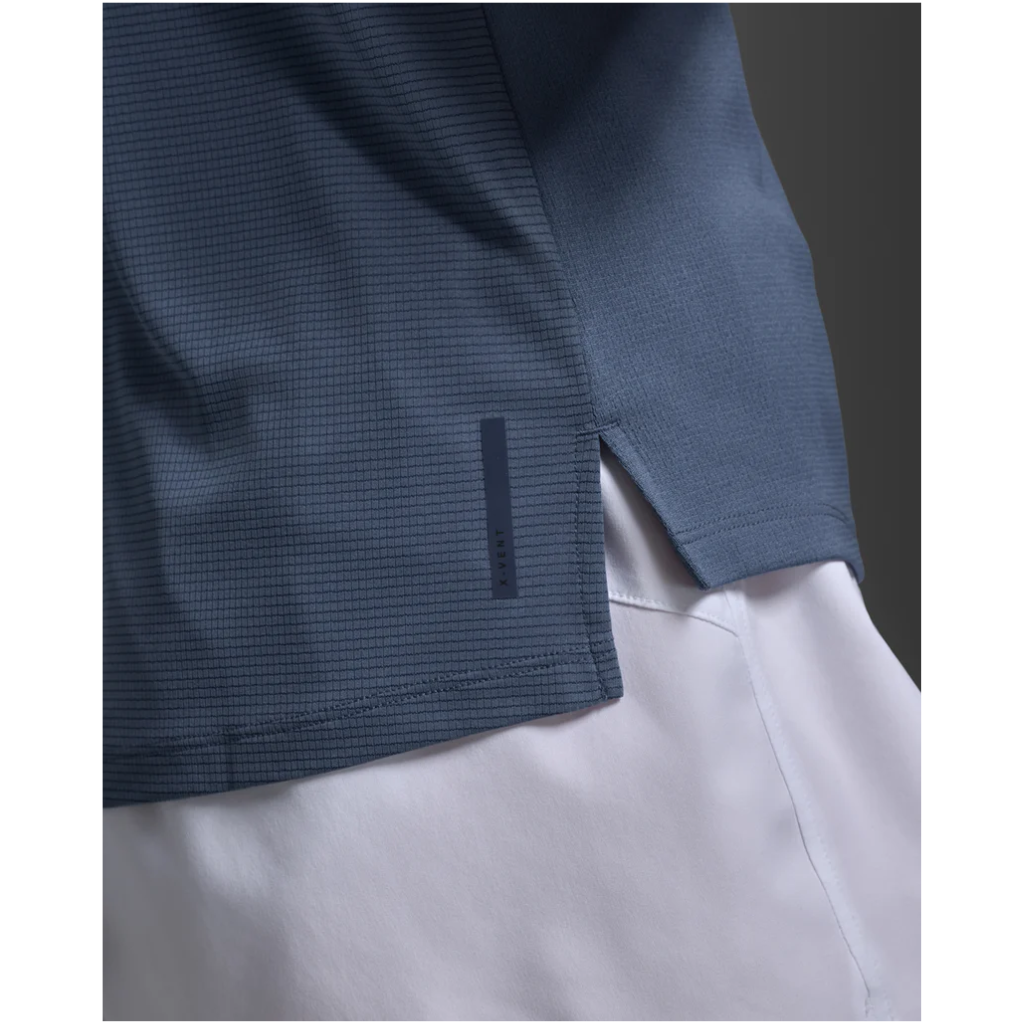 2XU Aero Mesh Tee Women's APPAREL - Womens T-Shirts