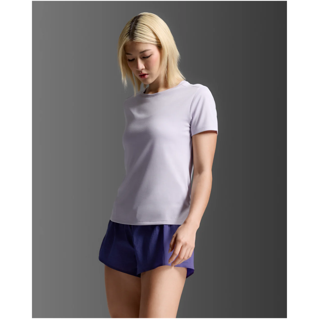 2XU Aero Mesh Tee Womens APPAREL - Womens T-Shirts